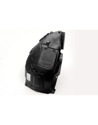 BMW SERIA 3 F30 2011-2018 PASSARUOTA ANTERIORE SINISTRO PARTE ANTERIORE 51717260725 (Cod. AP-53978_A