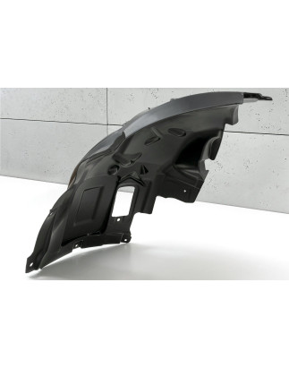 BMW SERIA 3 F30 2011-2018 PASSARUOTA ANTERIORE SINISTRO PARTE ANTERIORE 51717260725 (Cod. AP-53978_A