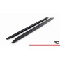 Diffusori minigonne Audi RS4 B7 (Cod. M-AU-RS4-B7-SD1G)