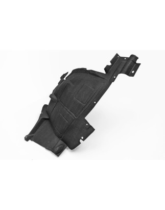 BMW X5 F15 F85 2013-2018 IN TESSUTO PASSARUOTA ANTERIORE DESTRO PARTE POSTERIORE 51717291198 (Cod. A