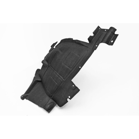 BMW X5 F15 F85 2013-2018 IN TESSUTO PASSARUOTA ANTERIORE DESTRO PARTE POSTERIORE 51717291198 (Cod. A