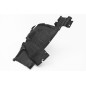 BMW X5 F15 F85 2013-2018 IN TESSUTO PASSARUOTA ANTERIORE DESTRO PARTE POSTERIORE 51717291198 (Cod. A