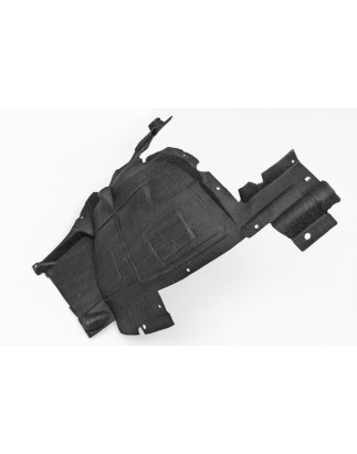 BMW X5 F15 F85 2013-2018 IN TESSUTO PASSARUOTA ANTERIORE DESTRO PARTE POSTERIORE 51717291198 (Cod. A