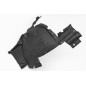 BMW X5 F15 F85 2013-2018 IN TESSUTO PASSARUOTA ANTERIORE DESTRO PARTE POSTERIORE 51717291198 (Cod. A