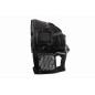BMW SERIA 7 G11 2015-2022 PASSARUOTA ANTERIORE DESTRO PARTE ANTERIORE 51717340194 (Cod. AP-53982_A4x
