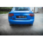 Sottoparaurti posteriore Audi RS4 B7 (Cod. M-AU-RS4-B7-RS1G)