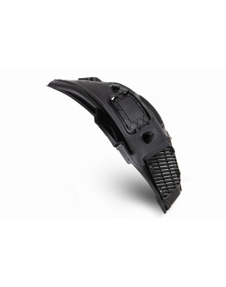 BMW SERIA 7 G11 2015-2022 PASSARUOTA ANTERIORE DESTRO PARTE ANTERIORE 51717340194 (Cod. AP-53982_A4x