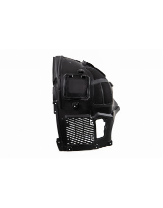 BMW SERIA 7 G11 2015-2022 PASSARUOTA ANTERIORE DESTRO PARTE ANTERIORE 51717340194 (Cod. AP-53982_A4x