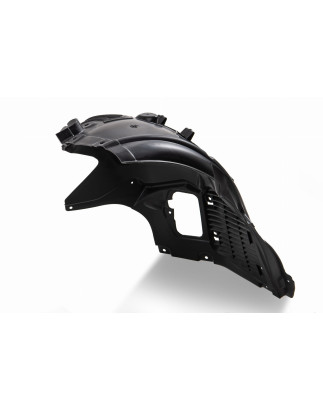 BMW SERIA 7 G11 2015-2022 PASSARUOTA ANTERIORE DESTRO PARTE ANTERIORE 51717340194 (Cod. AP-53982_A4x