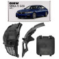 BMW SERIA 5 G30 2017+ PASSARUOTA ANTERIORE SINISTRO PARTE ANTERIORE 51717340785 (Cod. AP-53983_A4x4)