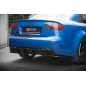 Sottoparaurti posteriore Audi RS4 B7 (Cod. M-AU-RS4-B7-RS1G)