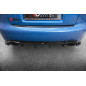 Sottoparaurti posteriore Audi RS4 B7 (Cod. M-AU-RS4-B7-RS1G)