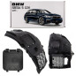 BMW SERIA 5 G31 2017+ PASSARUOTA ANTERIORE DESTRO PARTE ANTERIORE 51717340786 (Cod. AP-53984_A4x4)