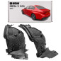 BMW SERIA 5 G30 2017+ PASSARUOTA ANTERIORE SINISTRO PARTE POSTERIORE 51717340795 (Cod. AP-53985_A4x4