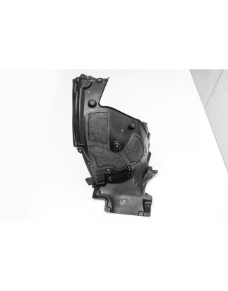 BMW SERIA 5 G30 2017+ PASSARUOTA ANTERIORE SINISTRO PARTE POSTERIORE 51717340795 (Cod. AP-53985_A4x4
