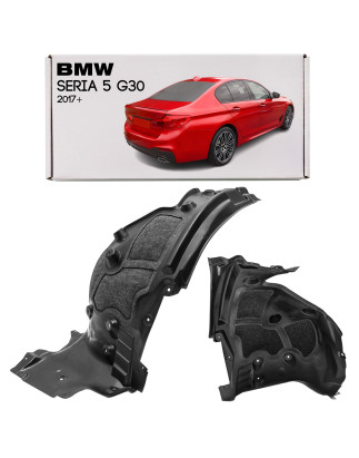 BMW SERIA 5 G30 2017+ PASSARUOTA ANTERIORE DESTRO PARTE POSTERIORE 51717340796 (Cod. AP-53986_A4x4)