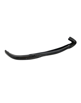 Spoiler Anteriore In Carbonio Mercedes W211 Look AMG E55 02-06 (Cod. E-TCM0155)
