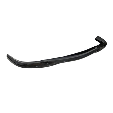 Spoiler Anteriore In Carbonio Mercedes W211 Look AMG E55 02-06 (Cod. E-TCM0155)
