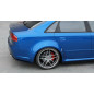 Splitters posteriori laterali V.1 Audi RS4 berlina B7 (Cod. M-AU-RS4-B7-RSD1G)