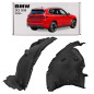 BMW IX3 G08 2020+ IN TESSUTO PASSARUOTA ANTERIORE DESTRO PARTE POSTERIORE 51717394816 (Cod. AP-53988