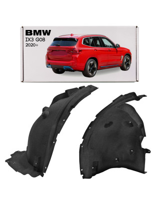 BMW IX3 G08 2020+ IN TESSUTO PASSARUOTA ANTERIORE DESTRO PARTE POSTERIORE 51717394816 (Cod. AP-53988