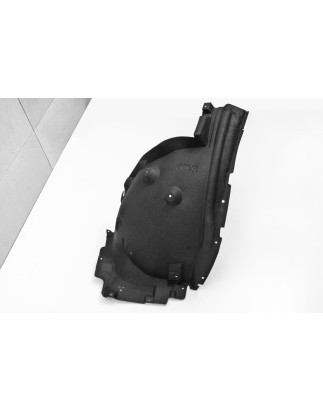 BMW IX3 G08 2020+ IN TESSUTO PASSARUOTA ANTERIORE DESTRO PARTE POSTERIORE 51717394816 (Cod. AP-53988
