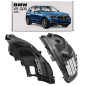 BMW X5 G05 2018+ PASSARUOTA ANTERIORE DESTRO PARTE ANTERIORE 51717424906 (Cod. AP-53989_A4x4)