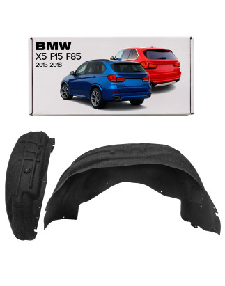 BMW X5 F15 F85 2013-2018 IN TESSUTO PASSARUOTA POSTERIORE SINISTRO 51487290669 (Cod. AP-54011_A4x4)