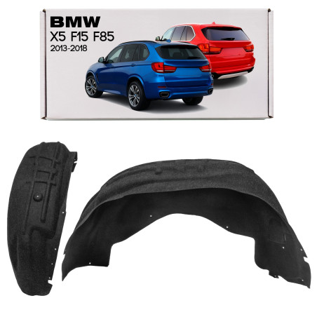 BMW X5 F15 F85 2013-2018 IN TESSUTO PASSARUOTA POSTERIORE SINISTRO 51487290669 (Cod. AP-54011_A4x4)
