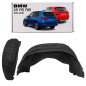 BMW X5 F15 F85 2013-2018 IN TESSUTO PASSARUOTA POSTERIORE SINISTRO 51487290669 (Cod. AP-54011_A4x4)