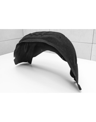 BMW X5 F15 F85 2013-2018 IN TESSUTO PASSARUOTA POSTERIORE SINISTRO 51487290669 (Cod. AP-54011_A4x4)
