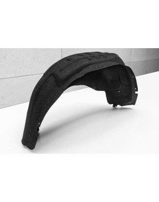 BMW X5 F15 F85 2013-2018 IN TESSUTO PASSARUOTA POSTERIORE SINISTRO 51487290669 (Cod. AP-54011_A4x4)