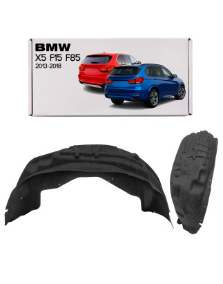 BMW X5 F15 F85 2013-2018 IN TESSUTO PASSARUOTA POSTERIORE DESTRO 51487290670 (Cod. AP-54012_A4x4)