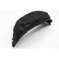 BMW X5 F15 F85 2013-2018 IN TESSUTO PASSARUOTA POSTERIORE DESTRO 51487290670 (Cod. AP-54012_A4x4)
