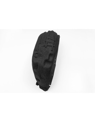 BMW X5 F15 F85 2013-2018 IN TESSUTO PASSARUOTA POSTERIORE DESTRO 51487290670 (Cod. AP-54012_A4x4)
