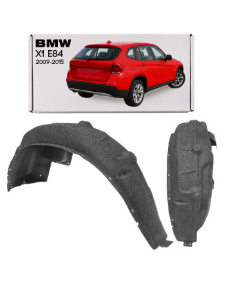 BMW X1 E84 2009-2015 IN TESSUTO PASSARUOTA POSTERIORE DESTRO 51712990088 (Cod. AP-54014_A4x4)