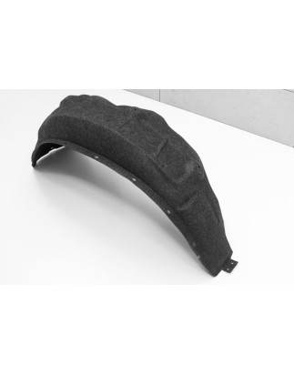 BMW X1 E84 2009-2015 IN TESSUTO PASSARUOTA POSTERIORE DESTRO 51712990088 (Cod. AP-54014_A4x4)