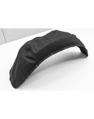BMW X1 E84 2009-2015 IN TESSUTO PASSARUOTA POSTERIORE DESTRO 51712990088 (Cod. AP-54014_A4x4)