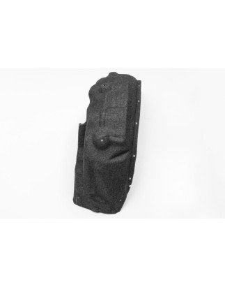 BMW X1 E84 2009-2015 IN TESSUTO PASSARUOTA POSTERIORE DESTRO 51712990088 (Cod. AP-54014_A4x4)
