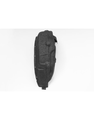 BMW X1 E84 2009-2015 IN TESSUTO PASSARUOTA POSTERIORE DESTRO 51712990088 (Cod. AP-54014_A4x4)