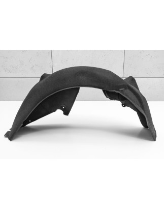 BMW SERIA 5 E60 berlina 2003-2010 IN TESSUTO PASSARUOTA POSTERIORE SINISTRO 51717033751 (Cod. AP-540