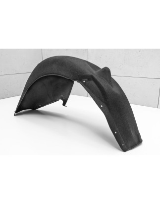 BMW SERIA 5 E60 berlina 2003-2010 IN TESSUTO PASSARUOTA POSTERIORE SINISTRO 51717033751 (Cod. AP-540