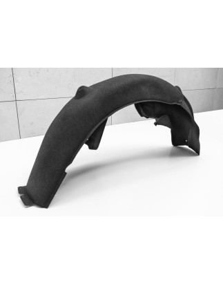 BMW SERIA 5 E60 berlina 2003-2010 IN TESSUTO PASSARUOTA POSTERIORE SINISTRO 51717033751 (Cod. AP-540