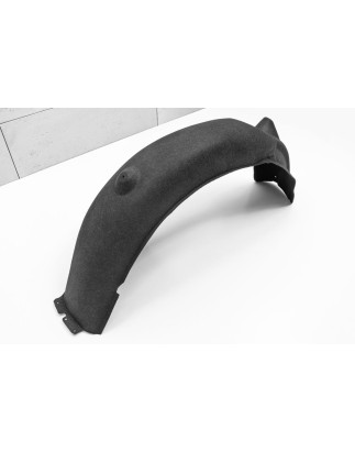 BMW SERIA 5 E60 berlina 2003-2010 IN TESSUTO PASSARUOTA POSTERIORE SINISTRO 51717033751 (Cod. AP-540