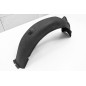 BMW SERIA 5 E60 berlina 2003-2010 IN TESSUTO PASSARUOTA POSTERIORE SINISTRO 51717033751 (Cod. AP-540