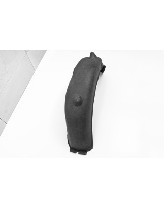 BMW SERIA 5 E60 berlina 2003-2010 IN TESSUTO PASSARUOTA POSTERIORE SINISTRO 51717033751 (Cod. AP-540