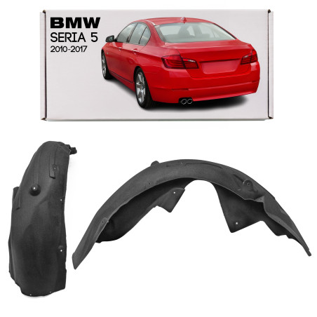 BMW SERIA 5 F10 2010-2017 IN TESSUTO PASSARUOTA POSTERIORE SINISTRO 51717186729 (Cod. AP-54019_A4x4)