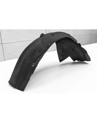 BMW SERIA 5 F10 2010-2017 IN TESSUTO PASSARUOTA POSTERIORE SINISTRO 51717186729 (Cod. AP-54019_A4x4)