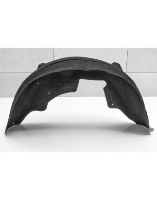 BMW X4 F26 2014-2018 IN TESSUTO PASSARUOTA POSTERIORE SINISTRO 51717213649 (Cod. AP-54054_A4x4)