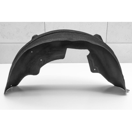 BMW X4 F26 2014-2018 IN TESSUTO PASSARUOTA POSTERIORE SINISTRO 51717213649 (Cod. AP-54054_A4x4)